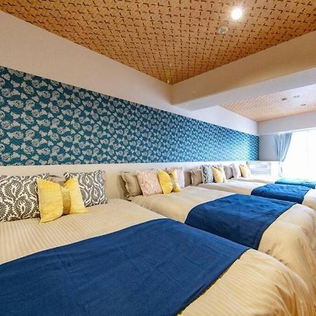 Early Arc Osaka Apartment Екстериор снимка