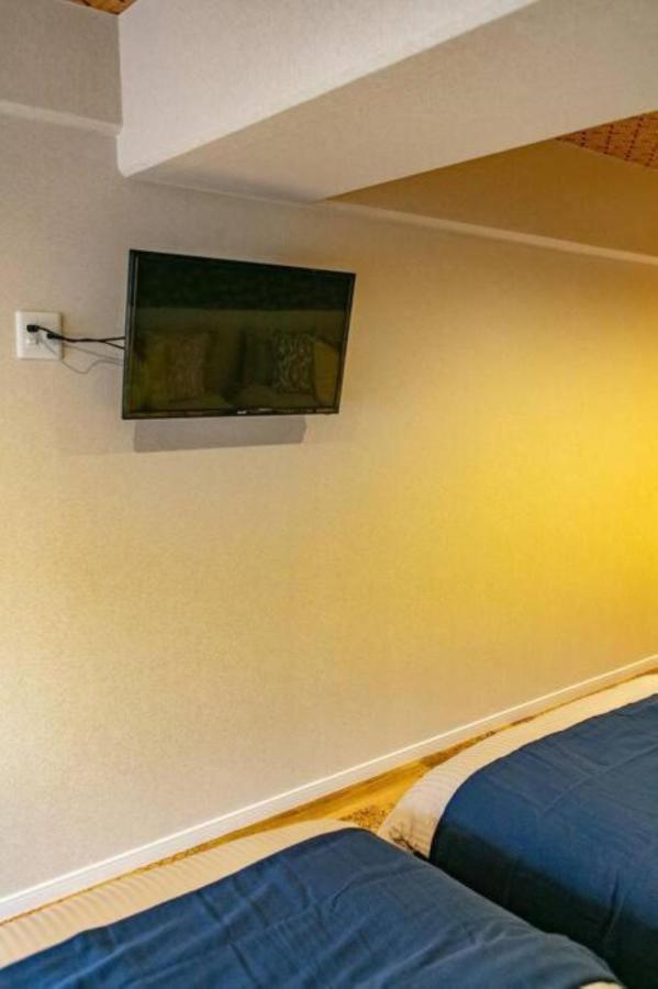 Early Arc Osaka Apartment Екстериор снимка