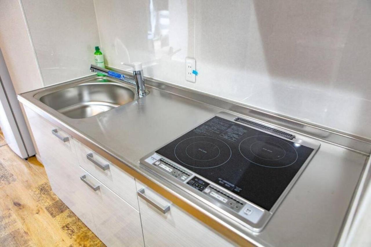 Early Arc Osaka Apartment Екстериор снимка