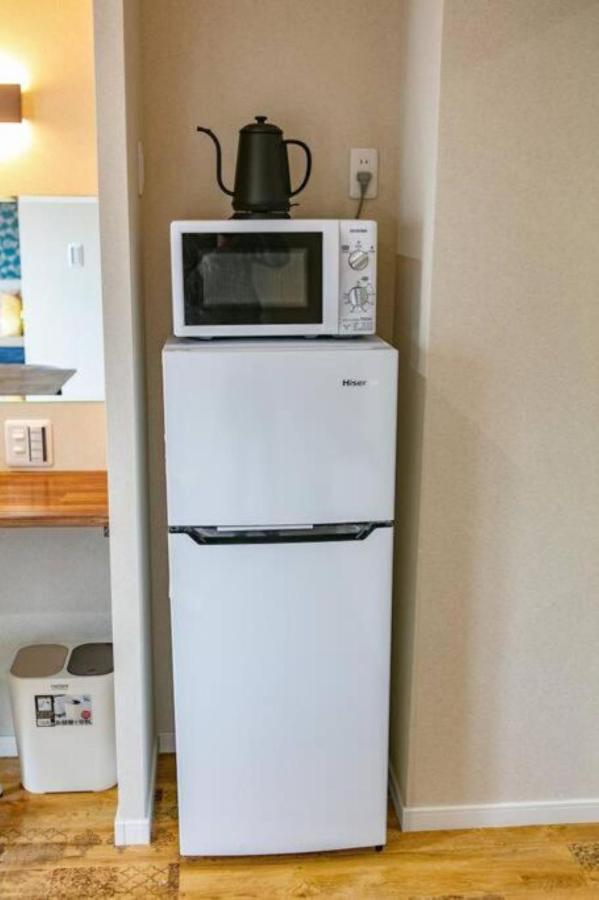 Early Arc Osaka Apartment Екстериор снимка