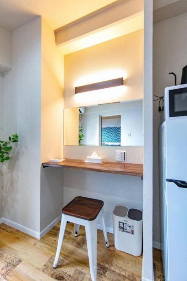Early Arc Osaka Apartment Екстериор снимка
