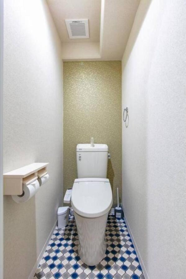 Early Arc Osaka Apartment Екстериор снимка