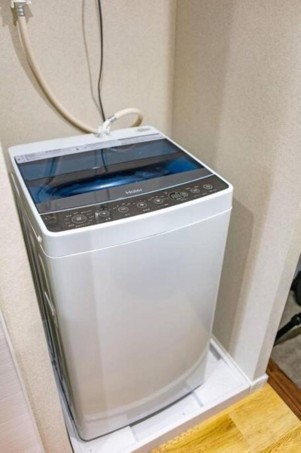 Early Arc Osaka Apartment Екстериор снимка