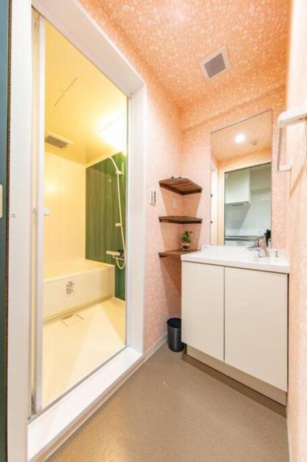 Early Arc Osaka Apartment Екстериор снимка