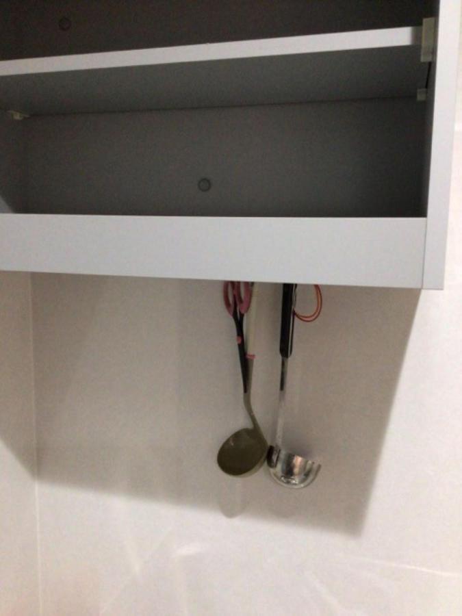Early Arc Osaka Apartment Екстериор снимка