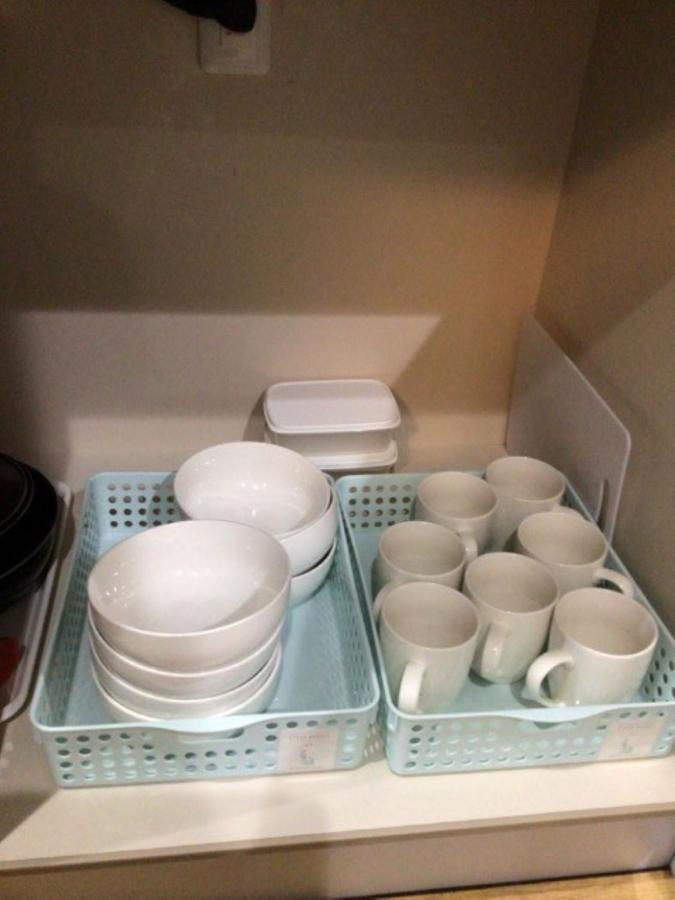 Early Arc Osaka Apartment Екстериор снимка